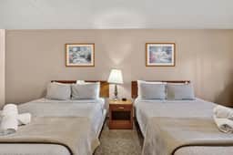 Eagle Motel - Unit 114