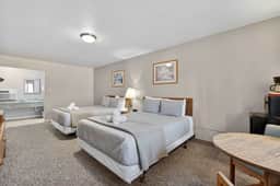Eagle Motel - Unit 114