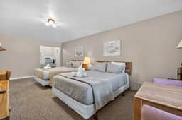 Eagle Motel - Unit 115