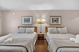 Eagle Motel - Unit 116