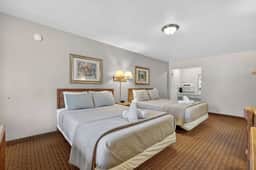 Eagle Motel - Unit 116