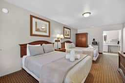 Eagle Motel - Unit 117