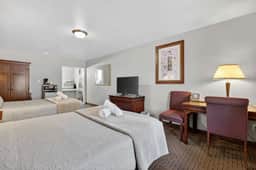 Eagle Motel - Unit 117