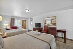 Eagle Motel - Unit 118
