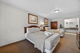 Eagle Motel - Unit 119