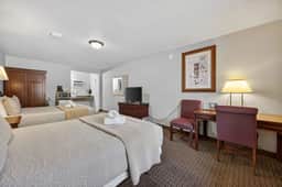 Eagle Motel - Unit 119