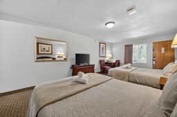 Eagle Motel - Unit 119