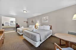 Eagle Motel - Unit 120