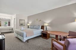 Eagle Motel Room  224