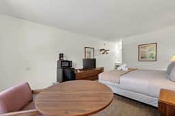 Eagle Motel Room  225