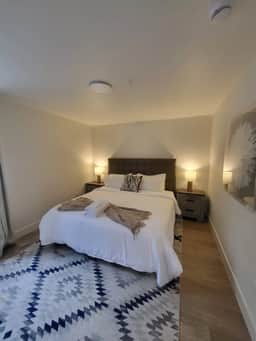 Beautiful Mountain Views in the Heart of Evergreen