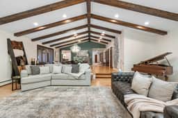Evergreen Retreat! Luxury Home with Theater - Image 5