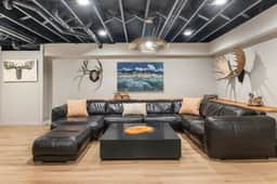 Evergreen Retreat! Luxury Home with Theater - Image 3