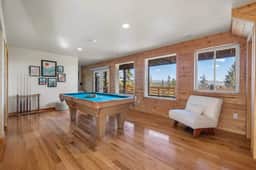 Panoramic Mountain View Home with Hot Tub! - Image 4