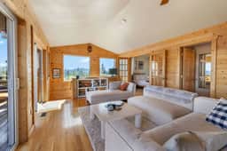 Panoramic Mountain View Home with Hot Tub! - Image 5