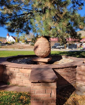 Sandstone Park