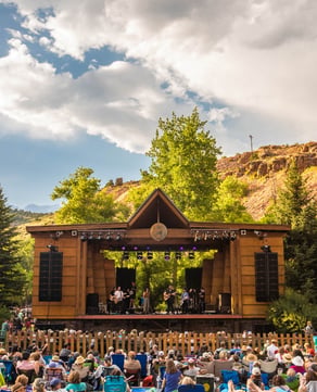 Planet Bluegrass