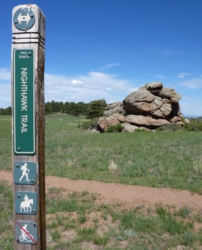 Hall Ranch