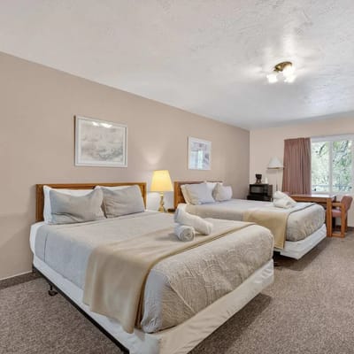 Eagle Motel - Unit 115