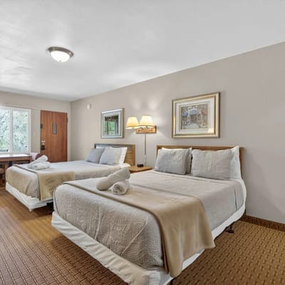 Eagle Motel - Unit 116