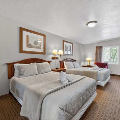 Eagle Motel - Unit 118