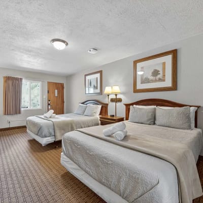 Eagle Motel - Unit 119