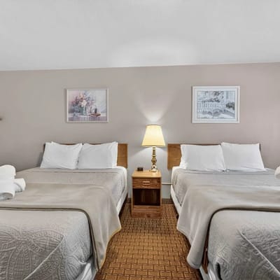 Eagle Motel - Unit 120