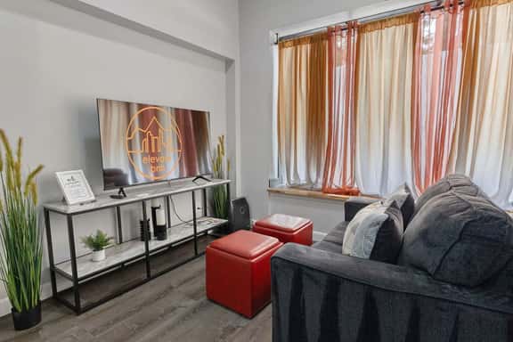 Updated Loft in a Convenient Area! - Image 1