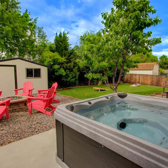 Arvada Getaway-Hot Tub, Game Room & Entertainment - Image 1