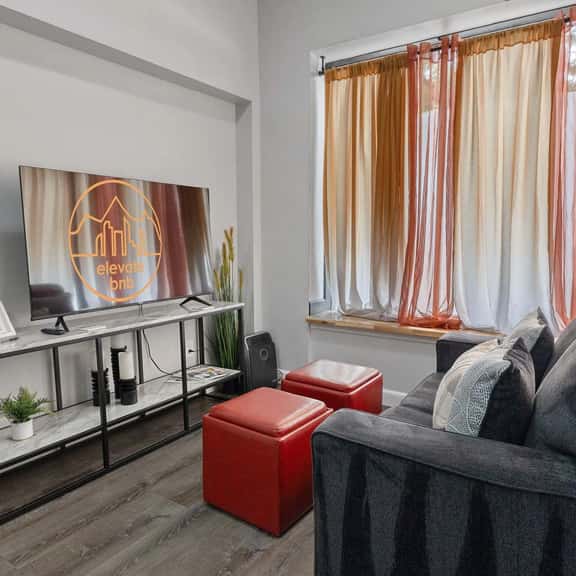 Updated Loft in a Convenient Area! - Image 1