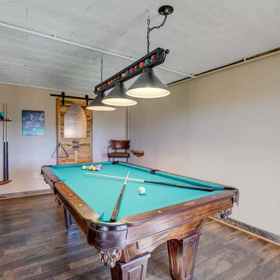 Peaceful Mountain Escape with 35 acres to explore! - Image 1
