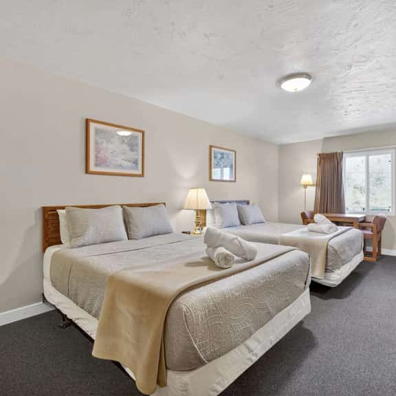 Eagle Motel Suite 106 - Image 1