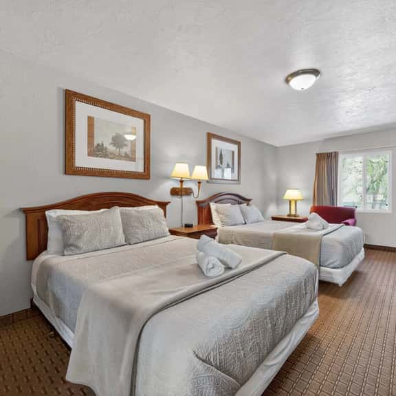 Eagle Motel Suite 118 - Image 1