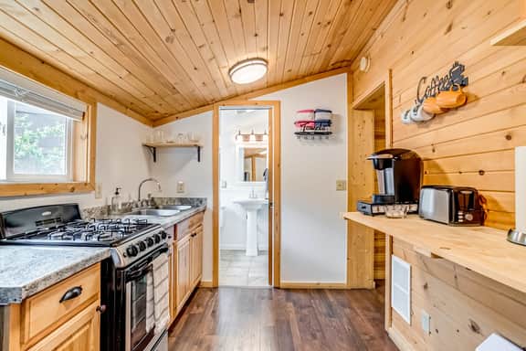 Aspen Cabin~ 20min to RMNP!