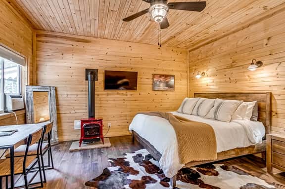 Aspen Cabin~ 20min to RMNP!