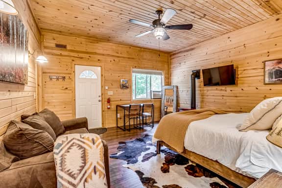 Aspen Cabin~ 20min to RMNP!