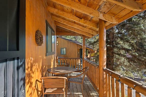 Cabin 6- Private Hot Tub 5 Min to RMNP