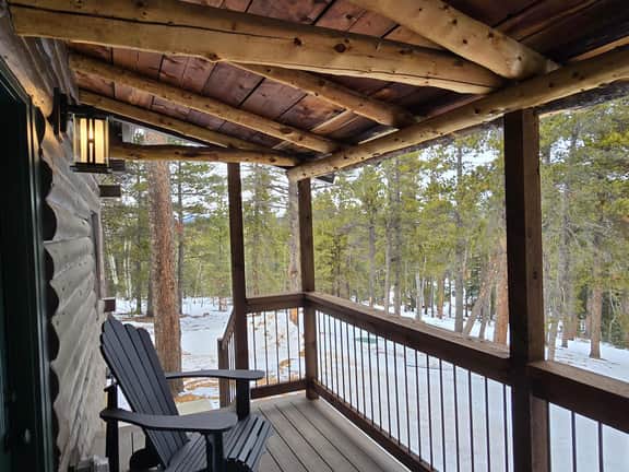 Cozy Updated Cabin w/ Barrel Sauna, EV Charger