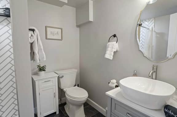 Bright loft in Wheat Ridge