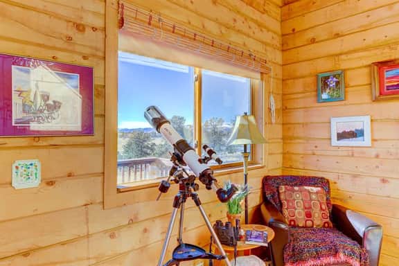 Peaceful Mountain Escape with 35 acres to explore! - Image 5