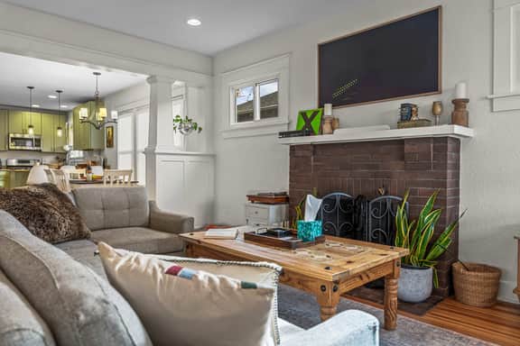Spacious Home in North Denver near City Park & Zoo