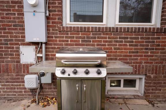 Spacious Home in North Denver near City Park & Zoo