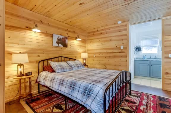 Walnut Cabin-MTN VIEWS-Estes 15min!