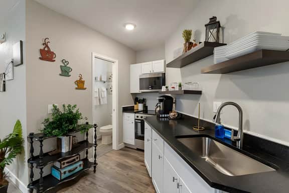 Family friendly in Downtown Littleton