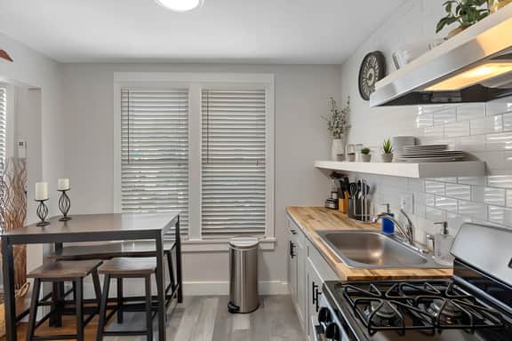 Loft in Downtown Littleton!