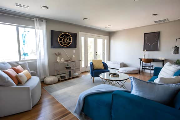 Family Friendly - Pool - Hot Tub - Pets
