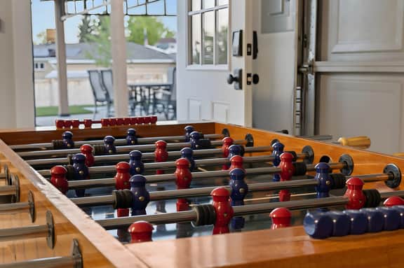 The Denver Retreat: Game Room & Hot Tub & Family