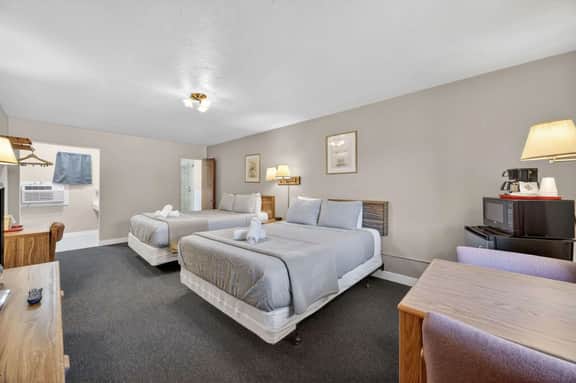 Eagle Motel - Unit 105