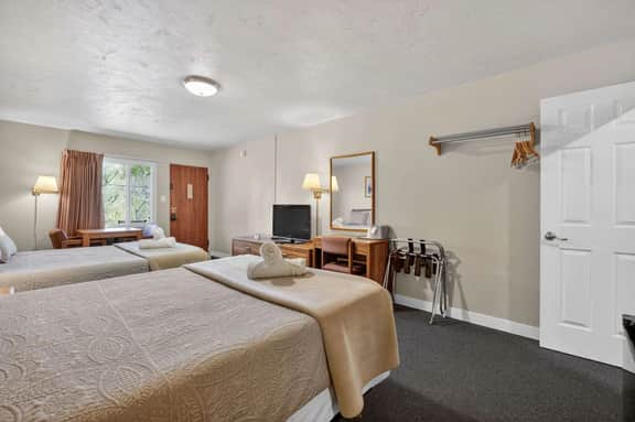 Eagle Motel - Unit 106