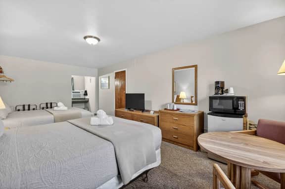 Eagle Motel - Unit 110